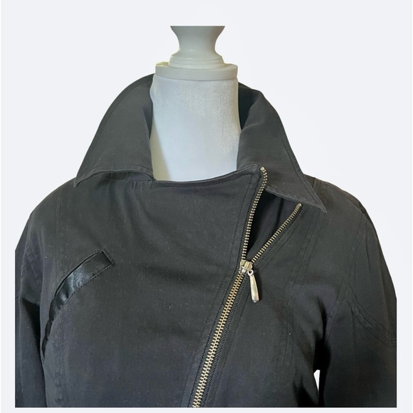 Harley-Davidson Black Jacket Medium - Picture 4 of 9